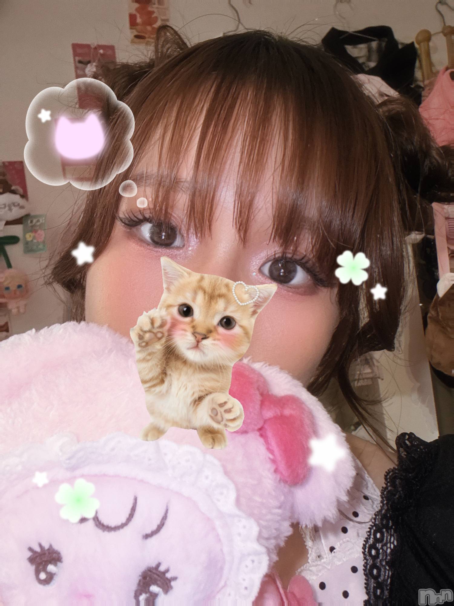 ��Ʋ����Х��顦�����CLUB FOUR GARDEN(����֡��ե��������ǥ�) ��2026ǯ10��20���̥�֥�����🐱💖🍀* ゚��