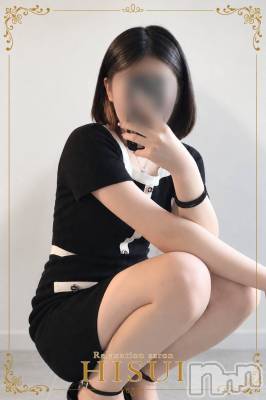 みづき(20) 身長156cm、スリーサイズB().W.H。新潟メンズエステ Relaxation Salon HISUI(リラクゼーションサロンヒスイ)在籍。