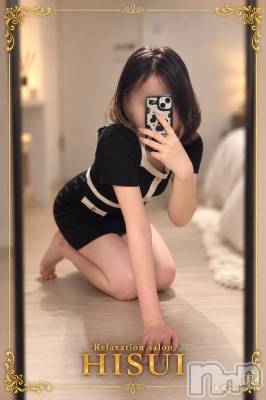 みづき(20) 身長156cm、スリーサイズB().W.H。新潟メンズエステ Relaxation Salon HISUI(リラクゼーションサロンヒスイ)在籍。