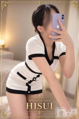 かなの(26) 身長156cm、スリーサイズB().W.H。新潟メンズエステ Relaxation Salon HISUI(リラクゼーションサロンヒスイ)在籍。