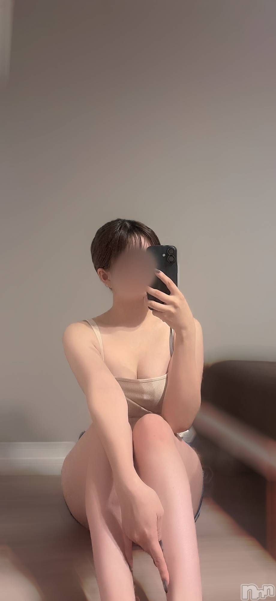 新潟メンズエステRelaxation Salon HISUI(リラクゼーションサロンヒスイ)かりん(25)の2026年10月9日写メブログ「初めまして♪」