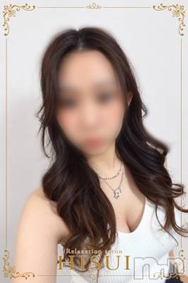 せいら(21) 身長170cm、スリーサイズB().W.H。新潟メンズエステ Relaxation Salon HISUI(リラクゼーションサロンヒスイ)在籍。