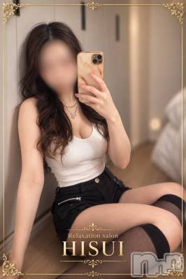 せいら(21) 身長170cm、スリーサイズB().W.H。新潟メンズエステ Relaxation Salon HISUI(リラクゼーションサロンヒスイ)在籍。