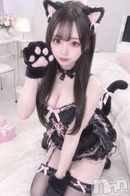 白羽ゆあ(20) 身長160cm、スリーサイズB86(D).W57.H85。上越デリヘル RICHARD（リシャール）(リシャール)在籍。