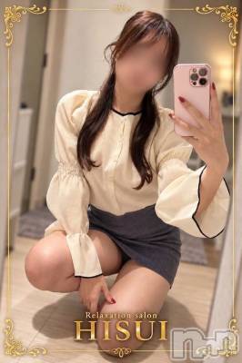 もも(33) 身長160cm、スリーサイズB().W.H。新潟メンズエステ Relaxation Salon HISUI(リラクゼーションサロンヒスイ)在籍。