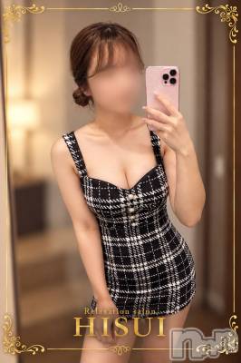うみか(25) 身長155cm、スリーサイズB().W.H。新潟メンズエステ Relaxation Salon HISUI(リラクゼーションサロンヒスイ)在籍。