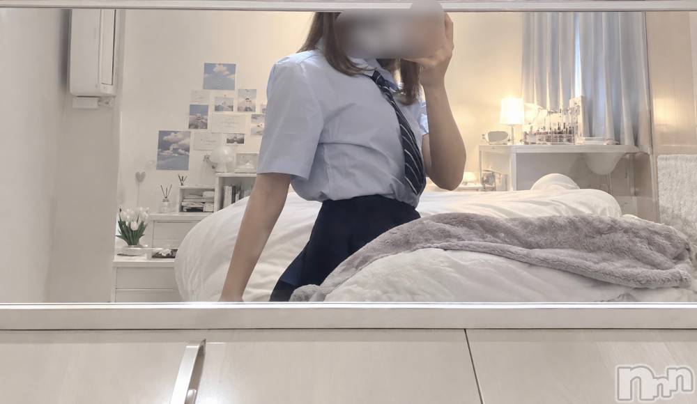 新潟メンズエステRelaxation Salon HISUI(リラクゼーションサロンヒスイ) ちま(22)の10月17日写メブログ「制服🧸‪🤎」