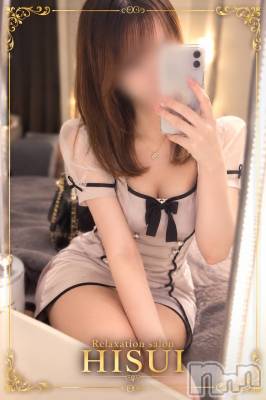 ちま(22) 身長152cm、スリーサイズB().W.H。新潟メンズエステ Relaxation Salon HISUI(リラクゼーションサロンヒスイ)在籍。