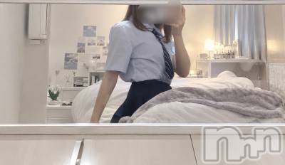 新潟メンズエステ Relaxation Salon HISUI(リラクゼーションサロンヒスイ) ちま(22)の10月17日写メブログ「制服🧸‪🤎」