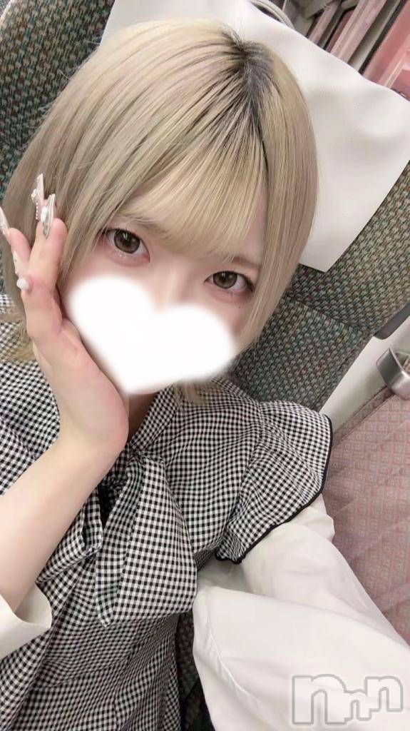 長岡デリヘルROOKIE(ルーキー)てんし(22)の2026年10月13日写メブログ「初めまして👼🏻‎‎🤍」