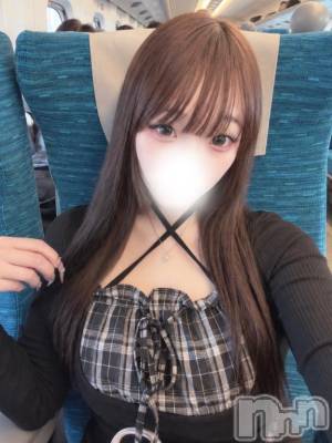 長岡デリヘル ROOKIE(ルーキー) みなまる(19)の10月18日写メブログ「向かってます🚄💖」