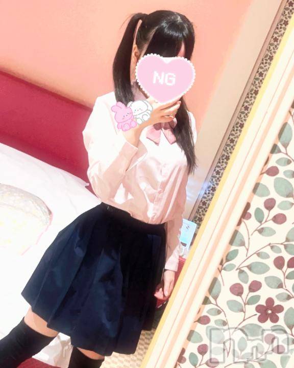 新潟デリヘルsleepy girl(スリーピーガール)体験なのちゃん(20)の2026年10月27日写メブログ「絶対領域だもん」