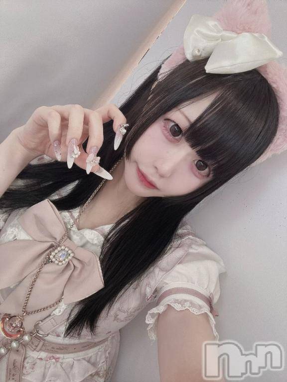長岡デリヘルROOKIE(ルーキー) みりあ(20)の10月21日写メブログ「もっと知りたいお兄様は🫣💞」