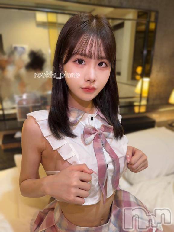 長岡デリヘルROOKIE(ルーキー)ぴあの☆プラチナ(20)の2026年10月28日写メブログ「ぴあの上陸♪」
