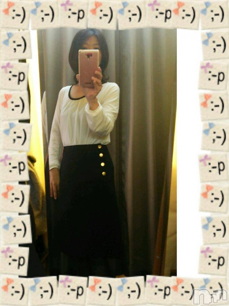 新潟人妻デリヘル人妻不倫処　桃屋　新潟店(ヒトヅマフリンドコロモモヤ) みこと殿方の女神(48)の1月16日写メブログ「久しぶり(^w^)」