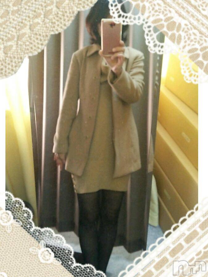 新潟人妻デリヘル人妻不倫処　桃屋　新潟店(ヒトヅマフリンドコロモモヤ)みこと殿方の女神(48)の2016年11月21日写メブログ「フォーマルワンピの下は…」