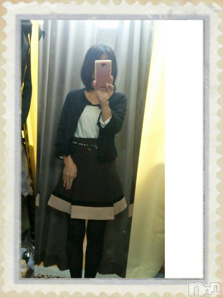 新潟人妻デリヘル人妻不倫処　桃屋　新潟店(ヒトヅマフリンドコロモモヤ)みこと殿方の女神(48)の2017年1月23日写メブログ「(^-^)」