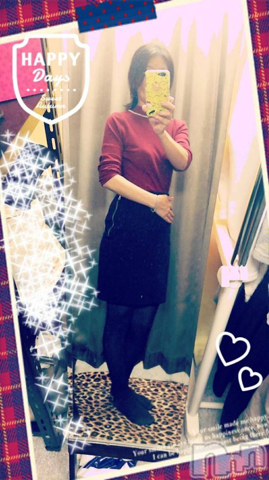新潟人妻デリヘル人妻不倫処　桃屋　新潟店(ヒトヅマフリンドコロモモヤ)みこと殿方の女神(48)の2017年10月2日写メブログ「(^-^)/」