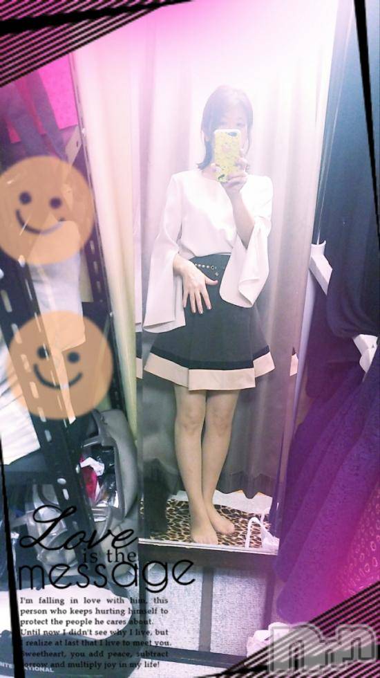新潟人妻デリヘル人妻不倫処　桃屋　新潟店(ヒトヅマフリンドコロモモヤ)みこと殿方の女神(48)の2017年11月17日写メブログ「♪ヽ(´▽｀)/」