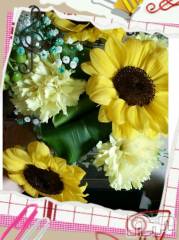 新潟デリヘル人妻不倫処　桃屋　新潟店(ヒトヅマフリンドコロモモヤ) みこと殿方の女神(48)の7月22日写メブログ「お花」