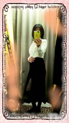 新潟人妻デリヘル 人妻不倫処　桃屋　新潟店(ヒトヅマフリンドコロモモヤ) みこと殿方の女神(48)の11月8日写メブログ「おはよーございます」