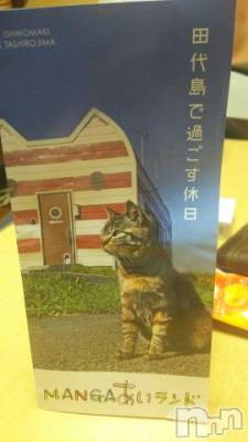 新潟人妻デリヘル 人妻不倫処　桃屋　新潟店(ヒトヅマフリンドコロモモヤ) みこと殿方の女神(48)の7月2日写メブログ「猫島」