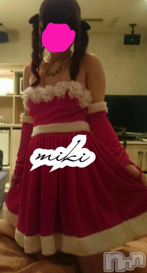 新潟デリヘル(ビアンカニイガタテン)の2015年12月25日お店速報「 	 ★お得なX'masキャンペーン最終日！★」