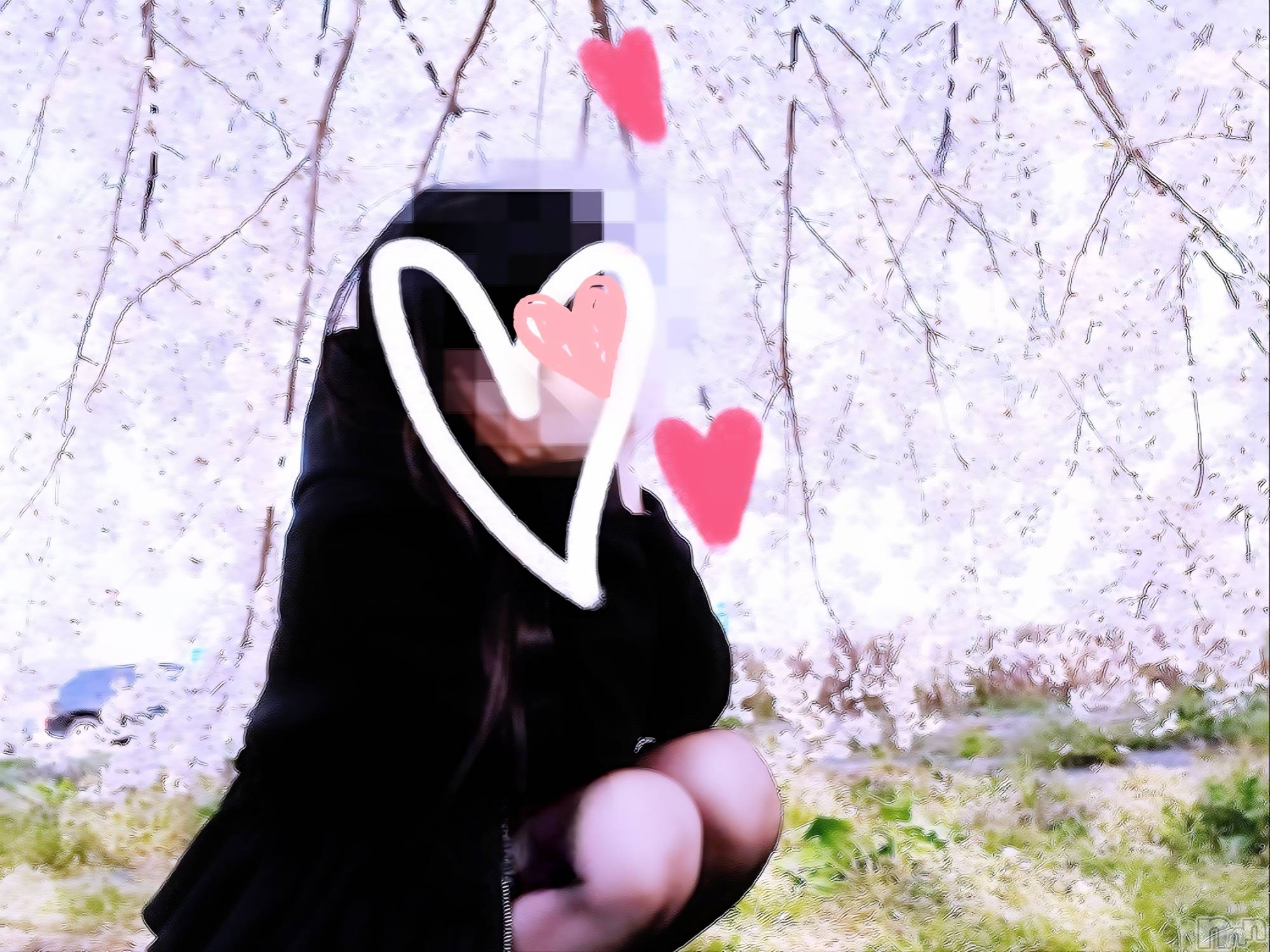 三条デリヘル人妻じゅんちゃん-出稼ぎ0！地元の奥様専門-(ヒトヅマジュンチャン)浜崎りの☆綺麗系！黒髪美女！(36)の2026年4月4日写メブログ「エッチな日に♡」