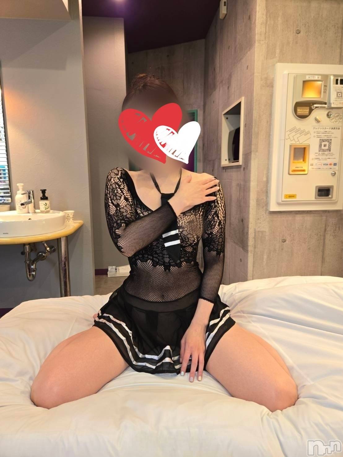 三条デリヘル人妻じゅんちゃん-出稼ぎ0！地元の奥様専門-(ヒトヅマジュンチャン)浜崎りの☆綺麗系！黒髪美女！(36)の2026年5月4日写メブログ「エッチな日に♡」