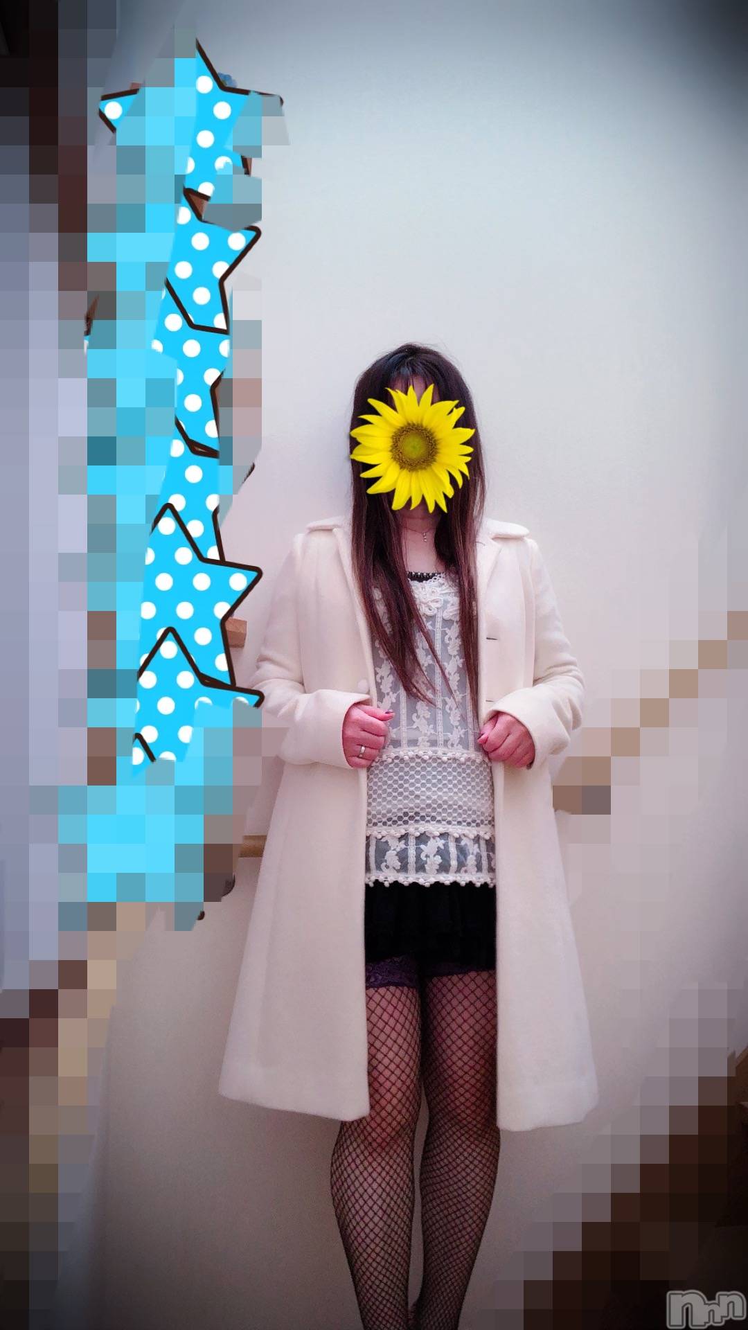 新潟デリヘルBIANCA～主人の知らない私～新潟店(ビアンカニイガタテン)春野　かのん(47)の2019年12月28日写メブログ「明日は☆かのん☆」