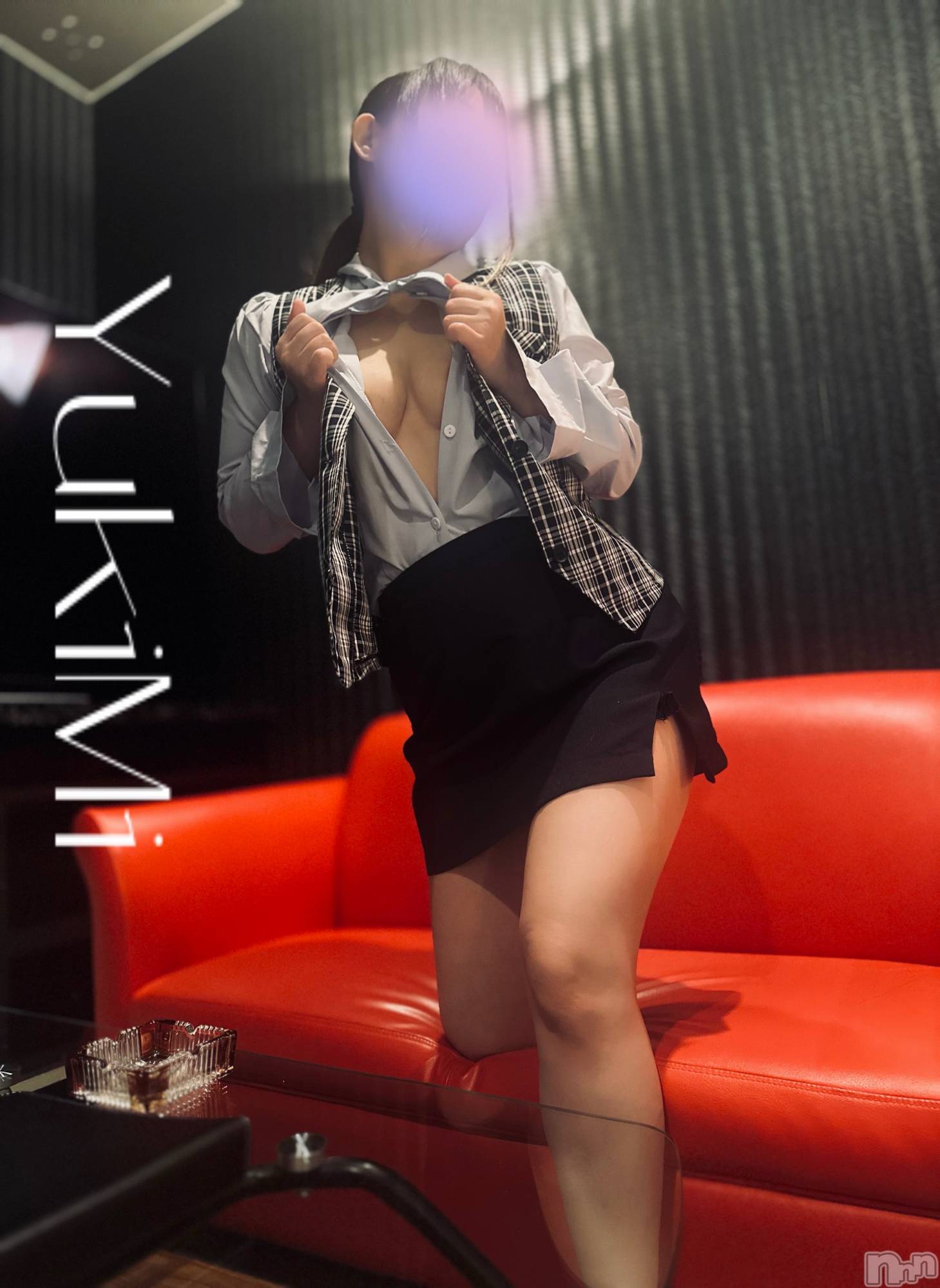 長岡デリヘルBIANCA～主人の知らない私～長岡店(ビアンカナガオカテン)仲間　ゆきみ(35)の2025年12月2日写メブログ「丸の内OL♡」