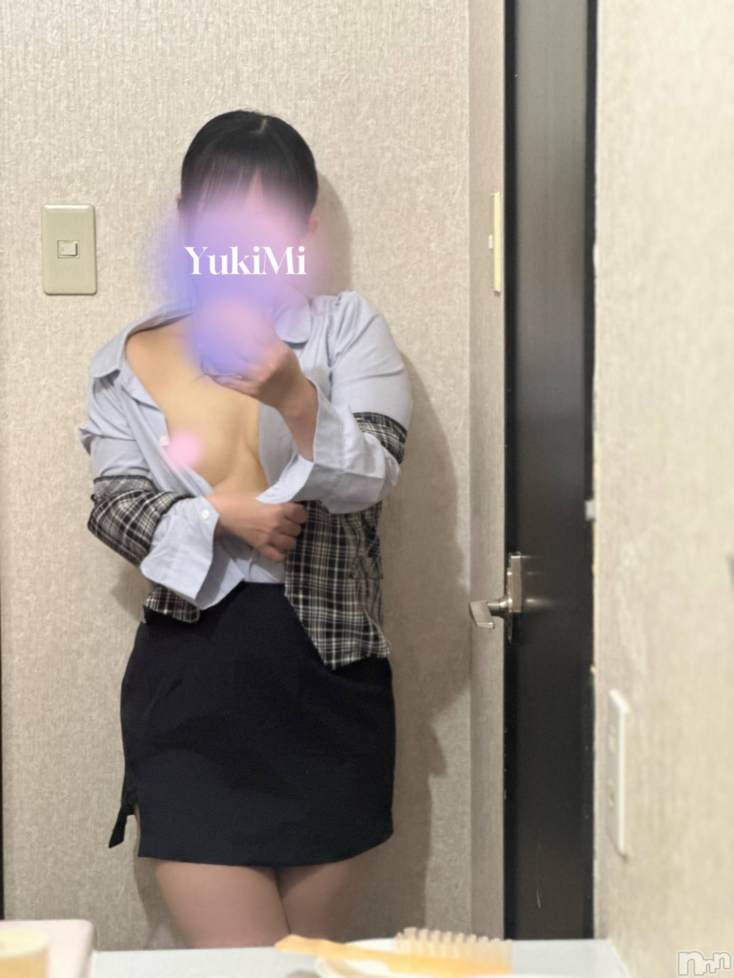 長岡デリヘルBIANCA～主人の知らない私～長岡店(ビアンカナガオカテン)仲間　ゆきみ(35)の2025年12月4日写メブログ「恥ずかしすぎました♡」