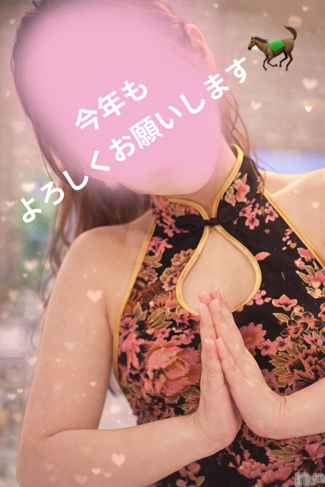 長岡デリヘルBIANCA～主人の知らない私～長岡店(ビアンカナガオカテン)仲間　ゆきみ(35)の2026年1月1日写メブログ「🎍𝐻𝑎𝑝𝑝𝑦 𝑁𝑒𝑤 𝑌𝑒𝑎𝑟🎍」