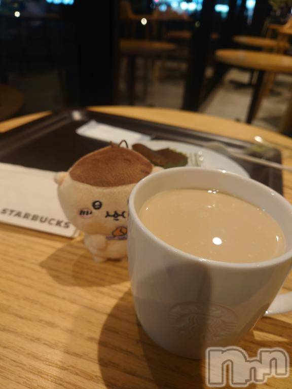 長岡デリヘルBIANCA～主人の知らない私～長岡店(ビアンカナガオカテン) 宮本　らんこ(33)の9月17日写メブログ「今スタバ☕️」