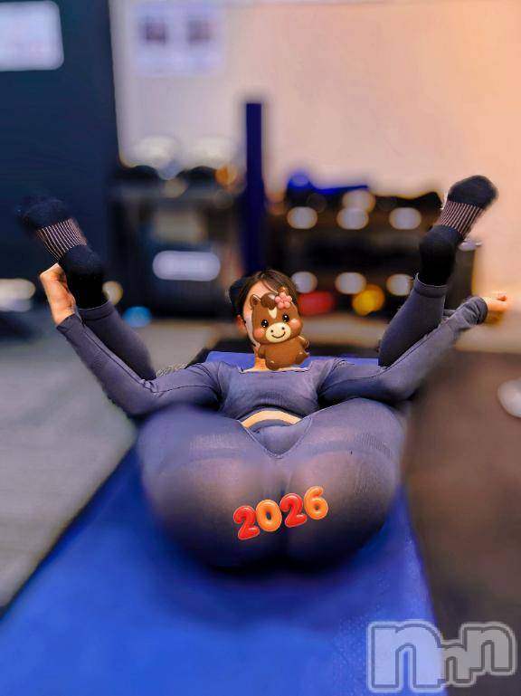 長岡デリヘルBIANCA～主人の知らない私～長岡店(ビアンカナガオカテン) 宮本　らんこ(33)の1月4日写メブログ「新年くぱぁ( ///́Д/̀// )ﾊｧﾊｧ♡」