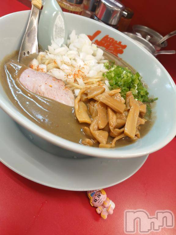 長岡デリヘルBIANCA～主人の知らない私～長岡店(ビアンカナガオカテン) 宮本　らんこ(33)の1月18日写メブログ「＃おれの🍜🍜🍜」