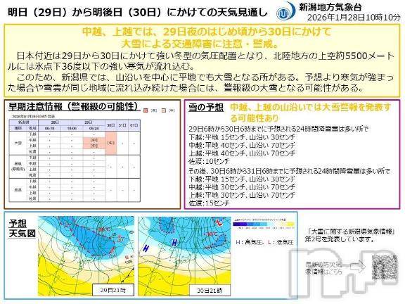 長岡デリヘルBIANCA～主人の知らない私～長岡店(ビアンカナガオカテン) 宮本　らんこ(33)の1月29日写メブログ「諦めようか😇」