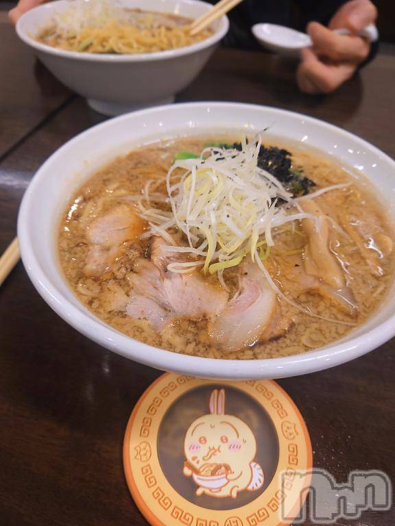 長岡デリヘルBIANCA～主人の知らない私～長岡店(ビアンカナガオカテン) 宮本　らんこ(33)の1月31日写メブログ「＃おれの🍜」