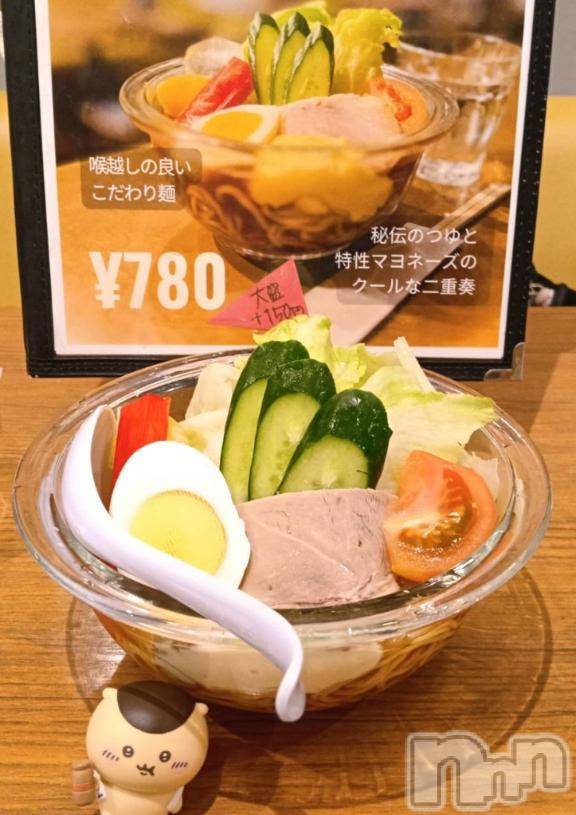 長岡デリヘルBIANCA～主人の知らない私～長岡店(ビアンカナガオカテン) 宮本　らんこ(33)の5月12日写メブログ「＃おれの🍜🍜🍜」
