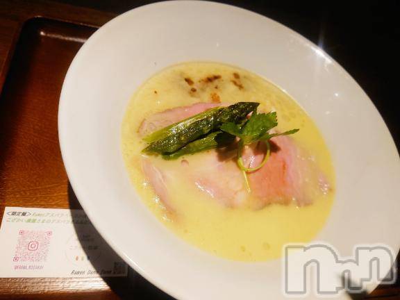 長岡デリヘルBIANCA～主人の知らない私～長岡店(ビアンカナガオカテン) 宮本　らんこ(33)の5月22日写メブログ「＃おれの🍜🍜🍜」