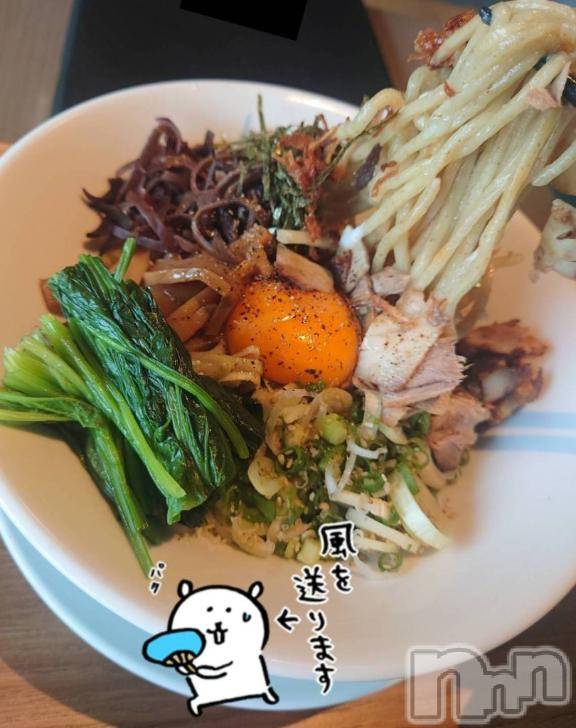 長岡デリヘルBIANCA～主人の知らない私～長岡店(ビアンカナガオカテン) 宮本　らんこ(33)の7月10日写メブログ「＃おれの🍜🍜🍜」