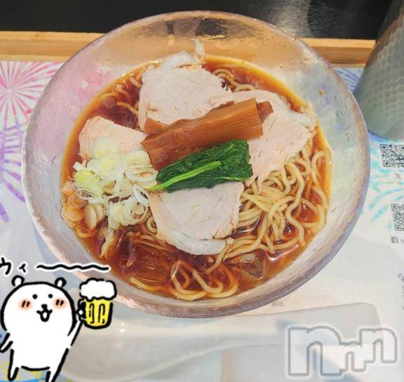 長岡デリヘルBIANCA～主人の知らない私～長岡店(ビアンカナガオカテン) 宮本　らんこ(33)の7月25日写メブログ「＃おれの🍥🍜」