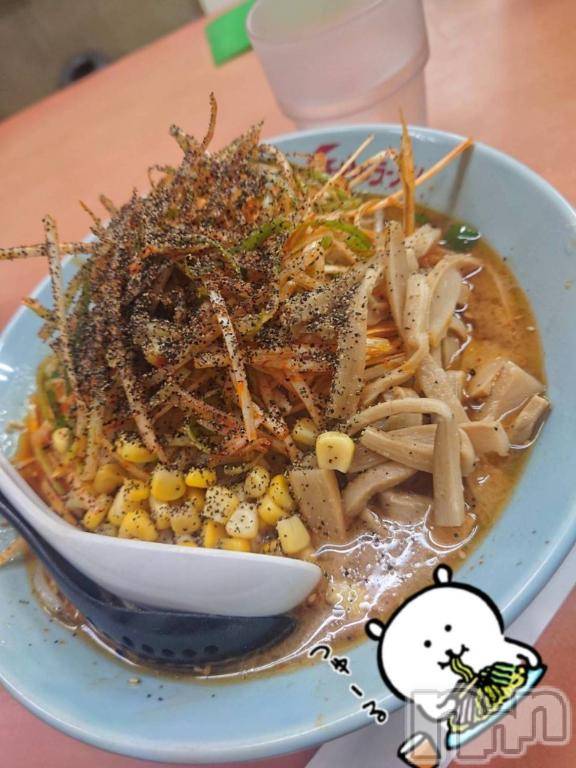 長岡デリヘルBIANCA～主人の知らない私～長岡店(ビアンカナガオカテン) 宮本　らんこ(33)の7月26日写メブログ「＃おれの🍥🍜」