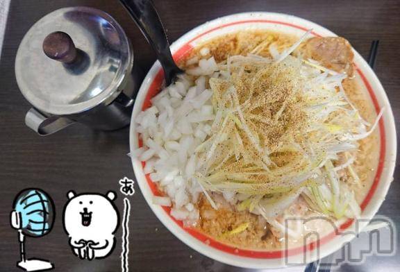 長岡デリヘルBIANCA～主人の知らない私～長岡店(ビアンカナガオカテン) 宮本　らんこ(33)の8月3日写メブログ「＃おれの🍥🍜」