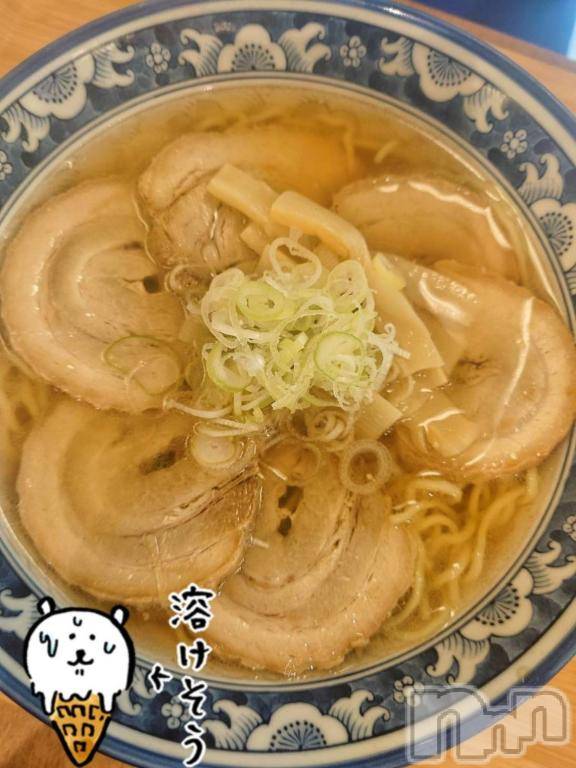 長岡デリヘルBIANCA～主人の知らない私～長岡店(ビアンカナガオカテン) 宮本　らんこ(33)の8月8日写メブログ「＃おれの🍥🍜」