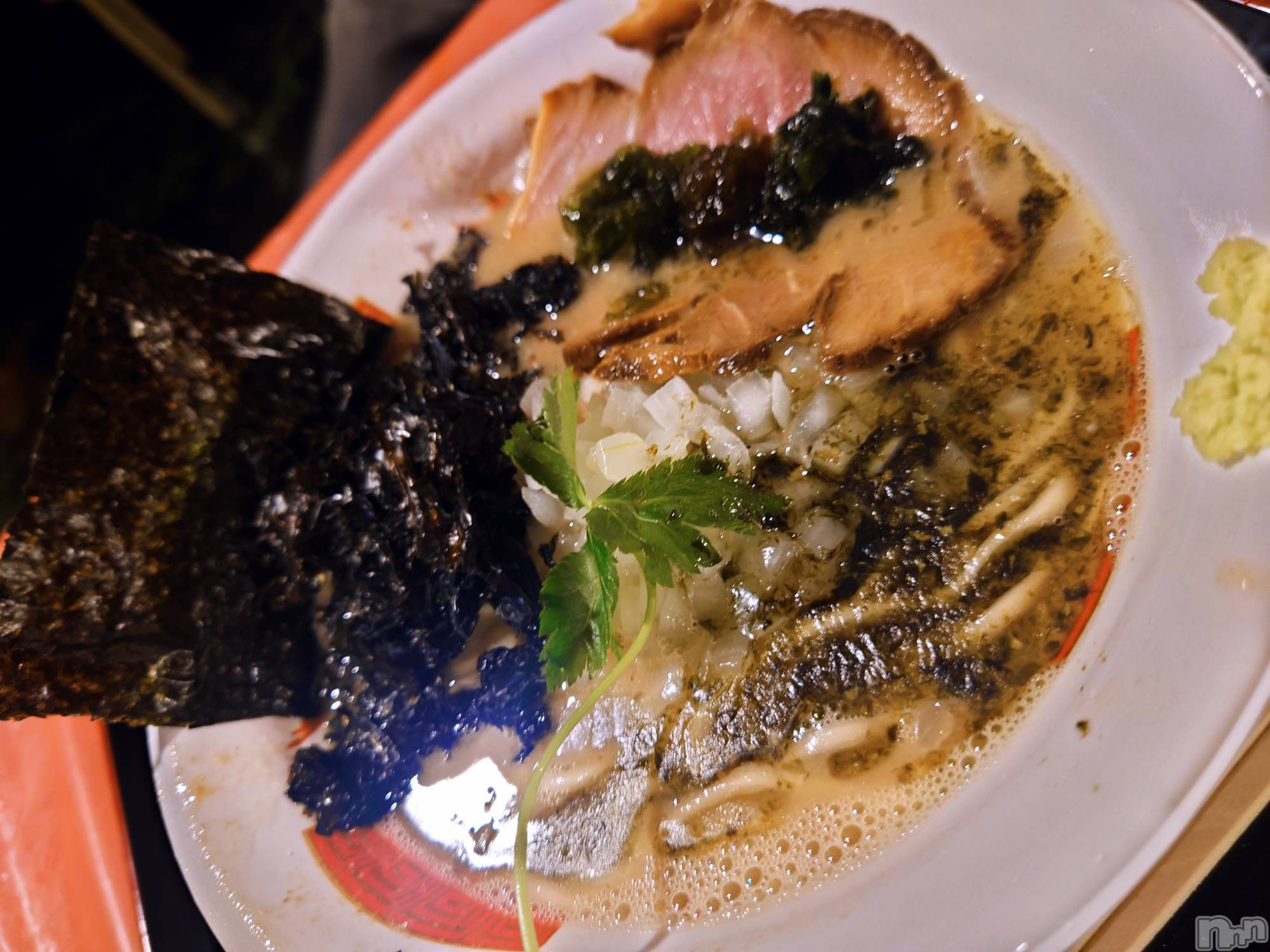 長岡デリヘルBIANCA～主人の知らない私～長岡店(ビアンカナガオカテン)宮本　らんこ(33)の2025年10月11日写メブログ「＃おれのラ活🍥」