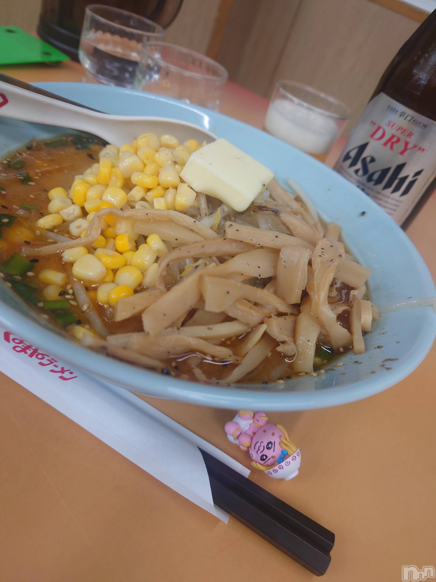 長岡デリヘルBIANCA～主人の知らない私～長岡店(ビアンカナガオカテン)宮本　らんこ(33)の2025年12月16日写メブログ「＃おれのラ活🍥」