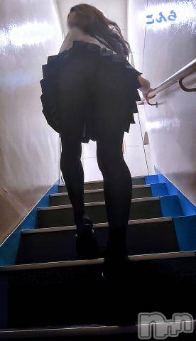 長岡デリヘルBIANCA～主人の知らない私～長岡店(ビアンカナガオカテン)宮本　らんこ(33)の2024年9月18日写メブログ「【拡大希望❤】よーく見て欲しいの...///●●●丸見えになっちゃう...///」