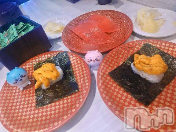 長岡デリヘルBIANCA～主人の知らない私～長岡店(ビアンカナガオカテン)宮本　らんこ(33)の2025年5月18日写メブログ「海鮮デート👫💓」