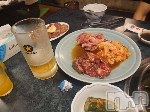 長岡デリヘルBIANCA～主人の知らない私～長岡店(ビアンカナガオカテン)宮本　らんこ(33)の2025年8月2日写メブログ「＃おれの肉活🍖」